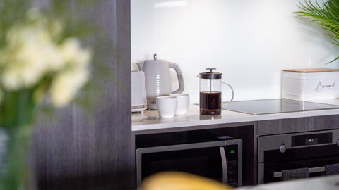 Relax @ Oceania Gerringong - Accommodation Melbourne 3