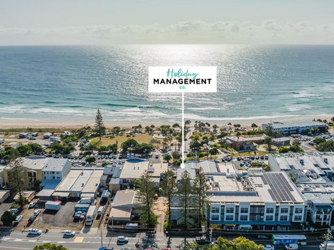 Relax On Marine Parade, 2 Bedroom Apartment - Accommodation Melbourne 1