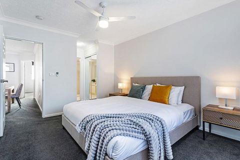 Relaxation Awaits At Runaway Cove - Accommodation Melbourne 2