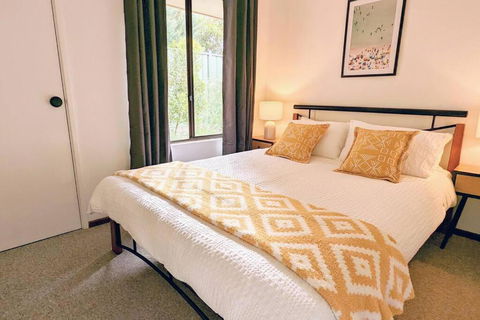 Relaxing Home Close To Nature - Accommodation Melbourne 2
