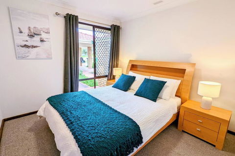 Relaxing Home Close To Nature - Accommodation Melbourne 3