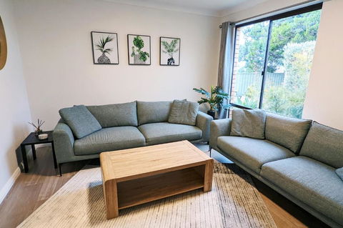 Relaxing Home Close To Nature - Accommodation Melbourne 1