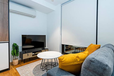 Relaxing Urban Oasis - Accommodation Melbourne 3