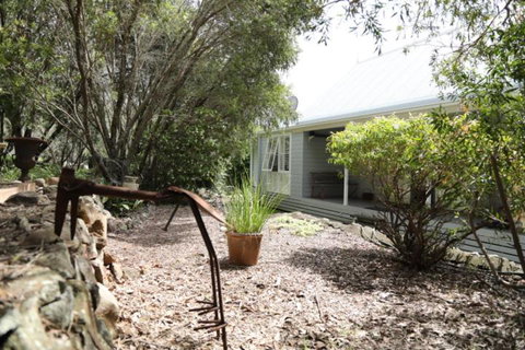 Reme Cottage - Accommodation Melbourne 1