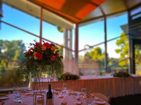 Renmark Country Club - Accommodation Melbourne 2