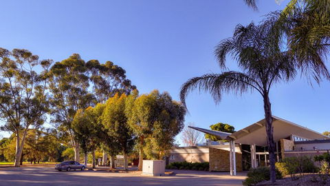Renmark Country Club - Accommodation Melbourne 1