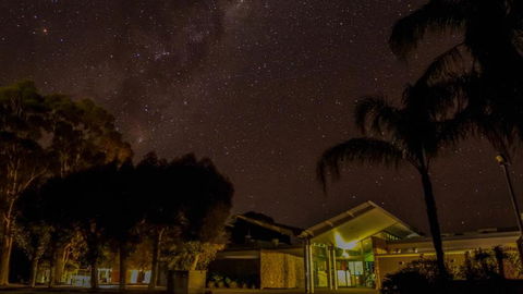 Renmark Country Club - Accommodation Melbourne 3