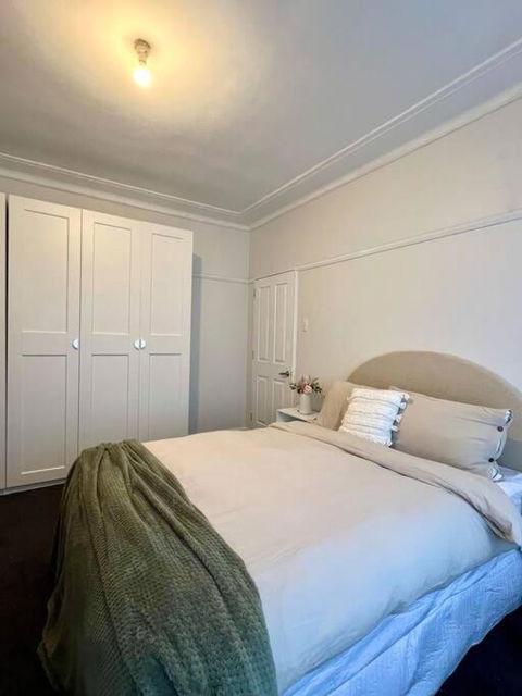 Renovated 3 Bedroom House - Accommodation Melbourne 1