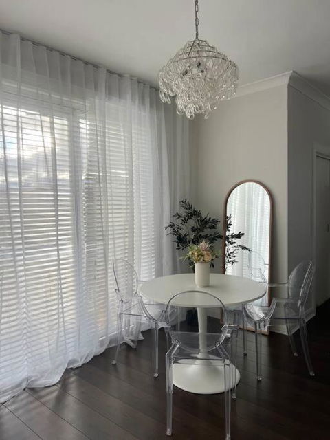 Renovated 3 Bedroom House - Accommodation Melbourne 3