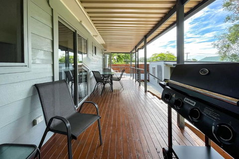Renovated Beach Home Relax Unwind - Accommodation Melbourne 2