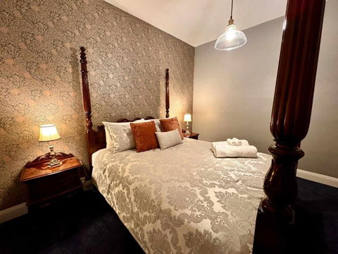 Renovated Cottage Near Cataract Gorge Launceston - Accommodation Melbourne 1