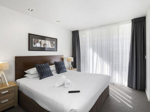 Resort Apartment 109 - Accommodation Melbourne 2