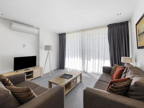 Resort Apartment 109 - Accommodation Melbourne 1