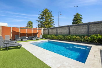 Resort Living On Tempest with Accommodation Melbourne