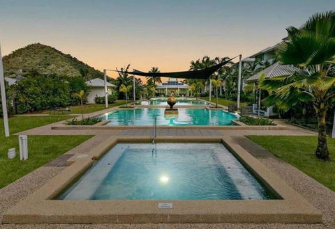 Resort Style Holiday Unit - Accommodation Melbourne 0