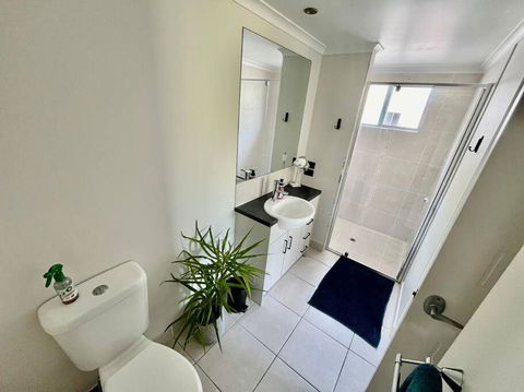 Resort Style Holiday Unit - Accommodation Melbourne 2