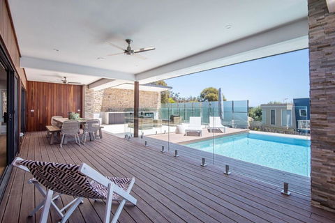Resort Style Luxury In Sorrento - Accommodation Melbourne 1