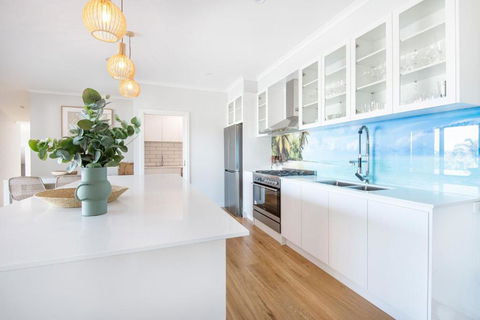 Resort Style Luxury In Sorrento - Accommodation Melbourne 3