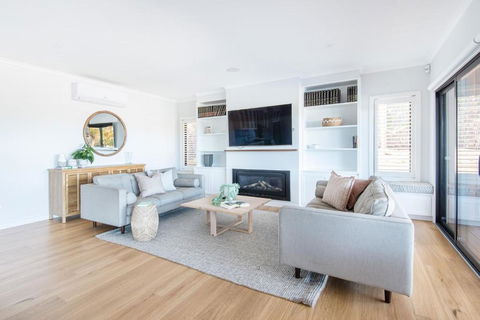 Resort Style Luxury In Sorrento - Accommodation Melbourne 2