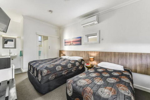 Rest Motels - Accommodation Melbourne 2