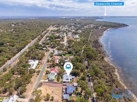 Rest & Recharge In Bouvard - Accommodation Melbourne 1