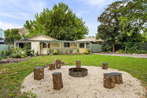 Rest & Relaxation - Accommodation Melbourne 2