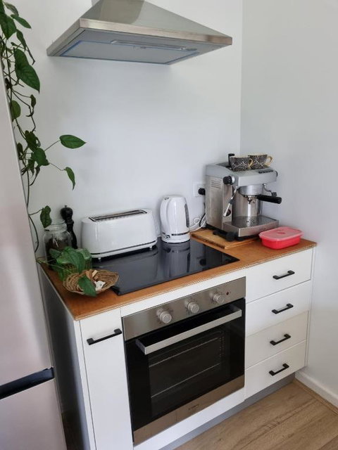 Retreat In Stirling - Accommodation Melbourne 0