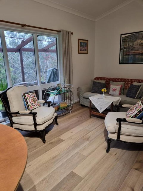 Retreat In Stirling - Accommodation Melbourne 1
