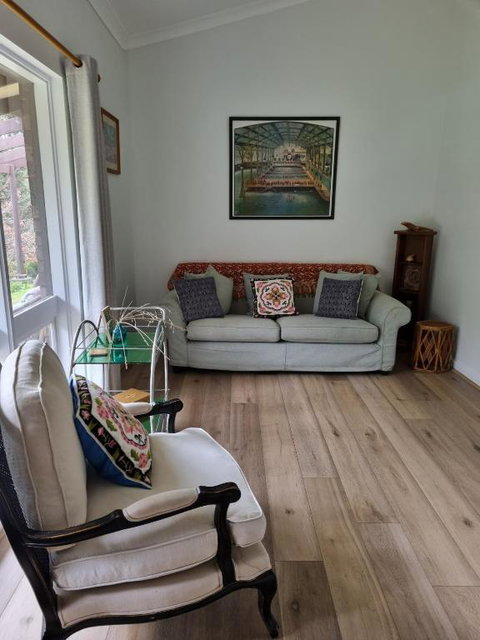 Retreat In Stirling - Accommodation Melbourne 2