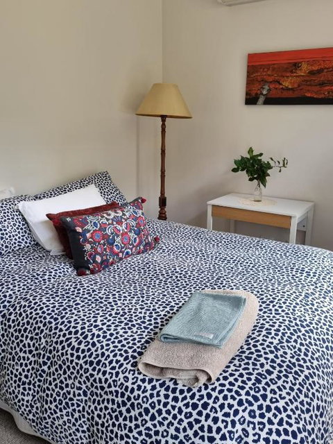 Retreat In Stirling - Accommodation Melbourne 3