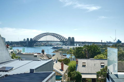 Retreat On Darling - Harbour Views 3 Bed - Accommodation Melbourne 0