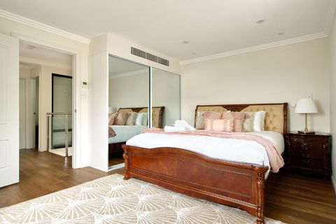 Retreat On Darling - Harbour Views 3 Bed - Accommodation Melbourne 1