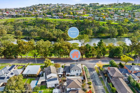 Retreat On Gairloch I Geelong River Hideaway - Accommodation Melbourne 1