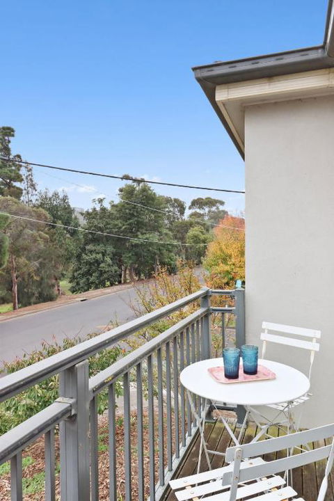 Retreat On Gairloch I Geelong River Hideaway - Accommodation Melbourne 2