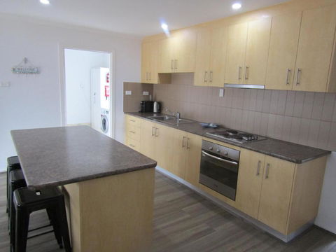 Retreat On Talbot - Accommodation Melbourne 1
