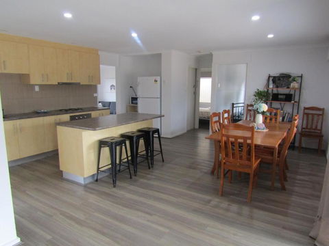 Retreat On Talbot - Accommodation Melbourne 2