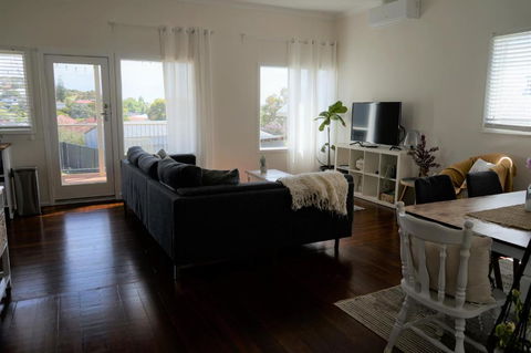 Retreat - Accommodation Melbourne 1