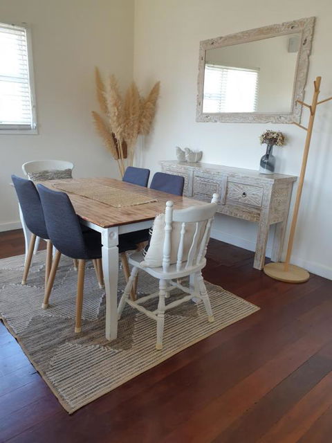Retreat - Accommodation Melbourne 3