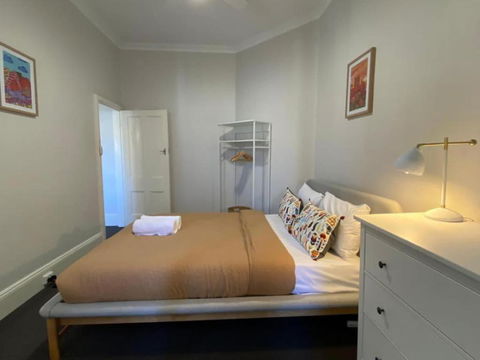 Retro Apt 6 Mins To Victoria Quay - Accommodation Melbourne 2
