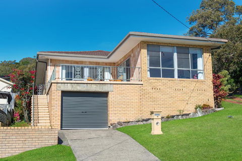 Retro Beach House - Accommodation Melbourne 1