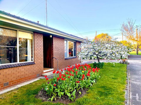 Retro Riverside Redan, Ballarat - Accommodation Melbourne 0