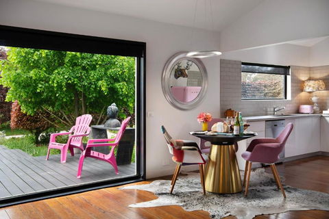 Reverie 101 - Accommodation Melbourne 2