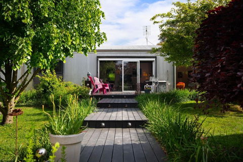 Reverie 101 - Accommodation Melbourne 3