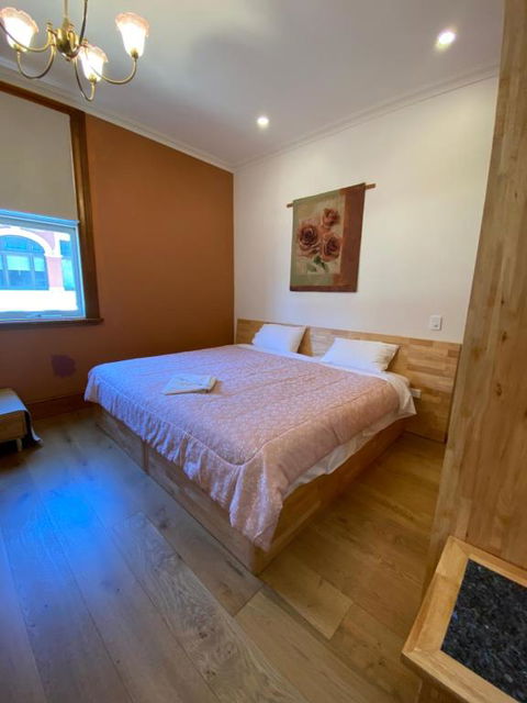 RIALTO SUITES Fremantle - Accommodation Melbourne 3