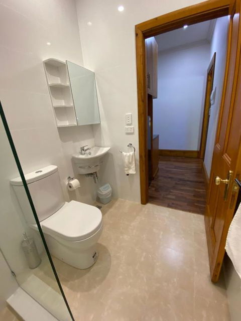 RIALTO SUITES Fremantle - Accommodation Melbourne 2