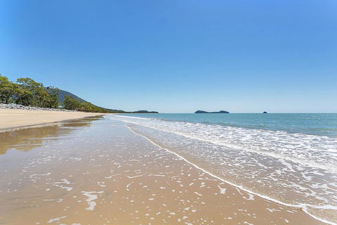 Ribbons Beachfront Apartments Clifton Beach - Accommodation Melbourne 2