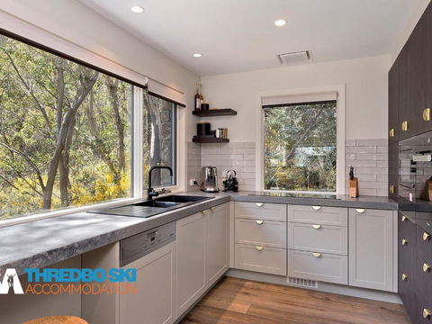 Ridge Creek 1 - Accommodation Melbourne 1