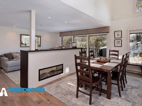 Ridge Creek 1 - Accommodation Melbourne 2