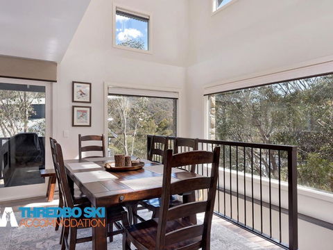 Ridge Creek 1 - Accommodation Melbourne 3