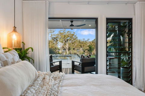 Ridge Retreat - Melbourne 4u 0